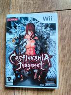 Nintendo Wii spel - Castlevania Judgment, Spelcomputers en Games, Games | Nintendo Wii, Avontuur en Actie, 1 speler, Ophalen of Verzenden