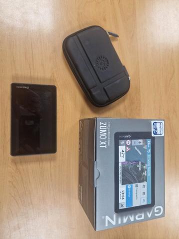 Garmin Zumo XT Motor GPS - Compleet beschikbaar voor biedingen