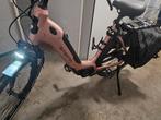 Elektrische fiets te koop, 53 tot 57 cm, Minder dan 10 versnellingen, Sparta, Vering