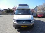 Volkswagen Grand California 600 Camper High Line||Rijklaar||, Caravans en Kamperen, Campers, Automaat, Volkswagen, Bedrijf, Diesel