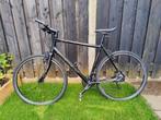 Stevens X6 lite, Fietsen en Brommers, Fietsen | Heren | Sportfietsen en Toerfietsen, 28 inch, Zo goed als nieuw, 57 tot 61 cm