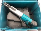 Makita DFR550 incl M-Box en schroeven, Doe-het-zelf en Verbouw, Gereedschap | Handgereedschap, Ophalen of Verzenden, Zo goed als nieuw
