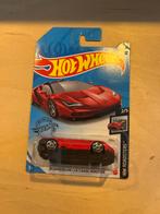 Hot Wheels '16 Lamborghini Centenario Roadster, Ophalen, Nieuw, Auto