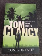 Diverse Tom Clancy boeken, Boeken, Nieuw, Ophalen of Verzenden, Nederland, Tom Clancy, Mike Maden