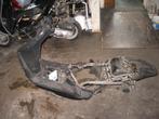 Frame Sym Fiddle II, Ophalen, Gebruikt, SYM, Benzine