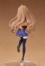 Toradora! - Pop Up Parade Taiga Aisaka Figuur, Ophalen of Verzenden, Nieuw, Fantasy