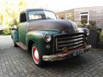 GMC 1952 split window pick up, Auto's, Achterwielaandrijving, Bruin, Handgeschakeld, Particulier