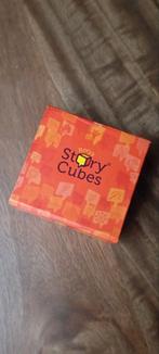 Storycubes, Ophalen of Verzenden, Zo goed als nieuw