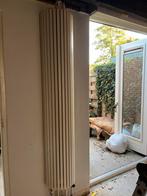 Ronde Vasco design radiator, Doe-het-zelf en Verbouw, Verwarming en Radiatoren, Ophalen, Gebruikt, Radiator, Minder dan 60 cm
