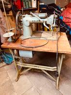 Professionele naaimachine Adler, Dieren en Toebehoren, Paarden en Pony's | Overige Paardenspullen, Ophalen, Zo goed als nieuw
