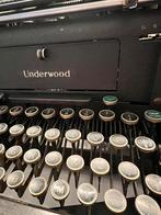 1938 Underwood Master, Diversen, Typemachines, Nieuw, Ophalen