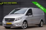 Mercedes-Benz Vito 114 CDI L2 3-ZITS AUT. AIRCO, CRUISE, CAM, Automaat, Euro 5, Gebruikt, Bedrijf