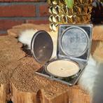 Vintage poederdoos 'Yardley', hervulbaar, Jaren '50, Antiek en Kunst, Curiosa en Brocante, Ophalen of Verzenden