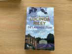 Lucinda Riley - De lavendeltuin, Gelezen, Lucinda Riley, Ophalen of Verzenden, Nederland