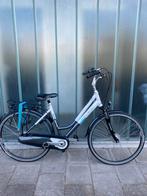 Mooie Raleigh Priority dames fiets, Fietsen en Brommers, 47 tot 50 cm, Versnellingen, Zo goed als nieuw, Ophalen