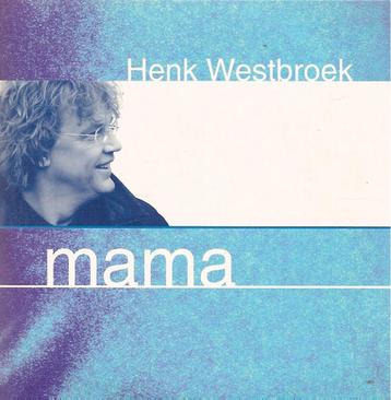 Henk Westbroek - Mama beschikbaar voor biedingen