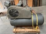 Grote atlas Copco compressor, 100 liter of meer, Ophalen, Gebruikt, 6 tot 10 bar