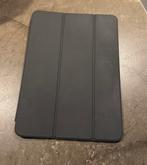 Apple smart folio iPad case, Ophalen of Verzenden, Zo goed als nieuw, 10 inch, Bescherming voor- en achterkant
