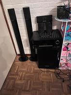 harman kardon 5.1, Audio, Tv en Foto, Home Cinema-sets, Overige merken, Soundbar, Blu-ray-speler, 70 watt of meer