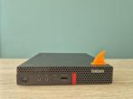 M75q VEGAGAMING | RYZEN 5 PRO 3400GE, 16GB DDR4, 256GB NVME, 256GB, Ophalen of Verzenden, Zo goed als nieuw, SSD
