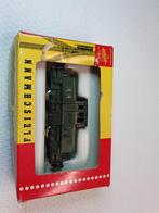 Fleischmann HO Locomotief - Gebruikt, Rijdend, Hobby en Vrije tijd, Modeltreinen | H0, Ophalen of Verzenden