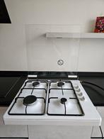 4-pits gaskookplaat - Siemens, Witgoed en Apparatuur, Ophalen, Gebruikt, 4 kookzones, Gas