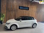 Audi A1 Sportback 1.2 TFSI Connect Airco, Navigatie, Cruise, Voorwielaandrijving, Euro 5, 86 pk, 4 stoelen