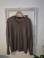 Sand Leisure cashmere Blend Trui maat XL, Sand, Bruin, Maat 56/58 (XL), Ophalen of Verzenden