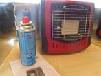 Portable Gas Heater  voor camper/caravan of tent, Caravans en Kamperen, Ophalen of Verzenden, Zo goed als nieuw