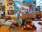 Playmobil berghut 5422, Ophalen of Verzenden, Zo goed als nieuw