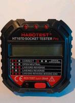 220 volt tester, Ophalen of Verzenden