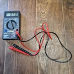 Multimeter (nieuw), Doe-het-zelf en Verbouw, Meetapparatuur, Ophalen of Verzenden, Nieuw, Multimeter
