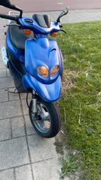 peugeot tkr 50cc 2takt BROM, Fietsen en Brommers, Scooters | Peugeot, Ophalen, Zo goed als nieuw, Tweetakt, Overige modellen