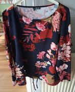 Top van Norah in maat 48 lange mouwen, Kleding | Dames, Norah, Ophalen of Verzenden, Zo goed als nieuw, Overige kleuren