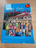 Meer dan onderwijs, Ophalen of Verzenden, Zo goed als nieuw, Overige niveaus