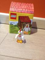 Lego Exclusive 5004468 Minifiguur Pasen, Ophalen, Zo goed als nieuw, Complete set, Lego