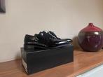 Hugo Boss Smoking Herenschoenen Maat 44 - Zo goed als nieuw, Zwart, Ophalen of Verzenden, Zo goed als nieuw, Hugo Boss