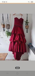 Prachtige Gala Jurk - Maat 40, Kleding | Dames, Carnavalskleding en Feestkleding, Kleding, Ophalen, Maat 38/40 (M), Overige thema's