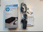 HP 90W AC Adapter - Zo goed als nieuw!, Computers en Software, Laptop-opladers, Ophalen, Zo goed als nieuw