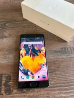 OnePlus 3 gunmetal 64GB A3003, Gebruikt, Ophalen of Verzenden, Klassiek of Candybar, Zonder simlock