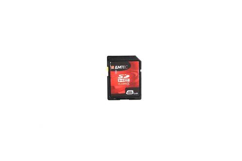 SDHC 8GB SD geheugenkaart, Audio, Tv en Foto, Fotografie | Geheugenkaarten, Zo goed als nieuw, SD, 8 GB, Fotocamera, Verzenden