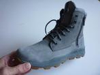NIEUW Timberland veter boots heren maat 45.5, Blauw, Timberland, Boots, Nieuw
