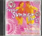 Super Summer Party – Diverse Artiesten 2000 CD164 DCD, Dubbel CD, diverse Artiesten, Ophalen of Verzenden