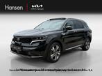 Kia Sorento 1.6 T-GDI PHEV DynamicPlusLine 7p. I Panoramadak, Gebruikt, Euro 6, 4 cilinders, 7 stoelen