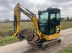 Caterpillar C 1.1 - 2019 - 301.8 - Minigraafmachine, Zakelijke goederen, Machines en Bouw | Kranen en Graafmachines, Graafmachine