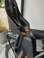 Fietszitje Urban Ikki, achterzitje met voetsteunen, Fietsen en Brommers, Fietsaccessoires | Fietsstoeltjes, Ophalen, Achterzitje