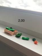 Schleich (paarden) accessoires, Ophalen, Zo goed als nieuw