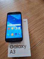 Samsung A3 (2017), Ophalen, Zo goed als nieuw, Overige typen, Samsung