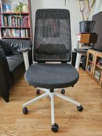 Fully desk chair, Ophalen, Wit, Zo goed als nieuw, Bureaustoel