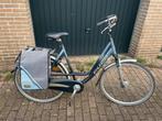 Puch Toulouse Damesfiets, Overige merken, Gebruikt, Versnellingen, 56 cm of meer